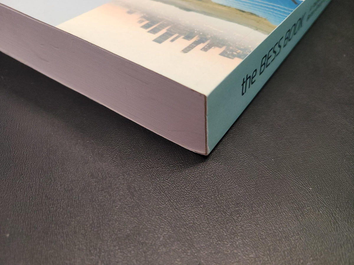 The BESS Book * Drew Lebowitz, Swetha Sundaram, Sean Daly