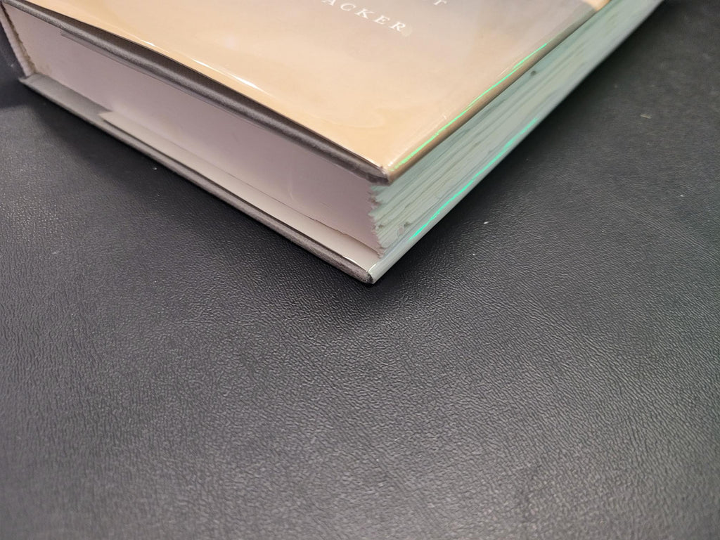 Skyfaring: A Journey With A Pilot SIGNED * Mark Vanhoenacker