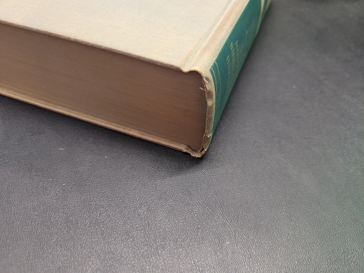The English Philosophers from Bacon to Mill * Edwin A. Burtt (Editor)