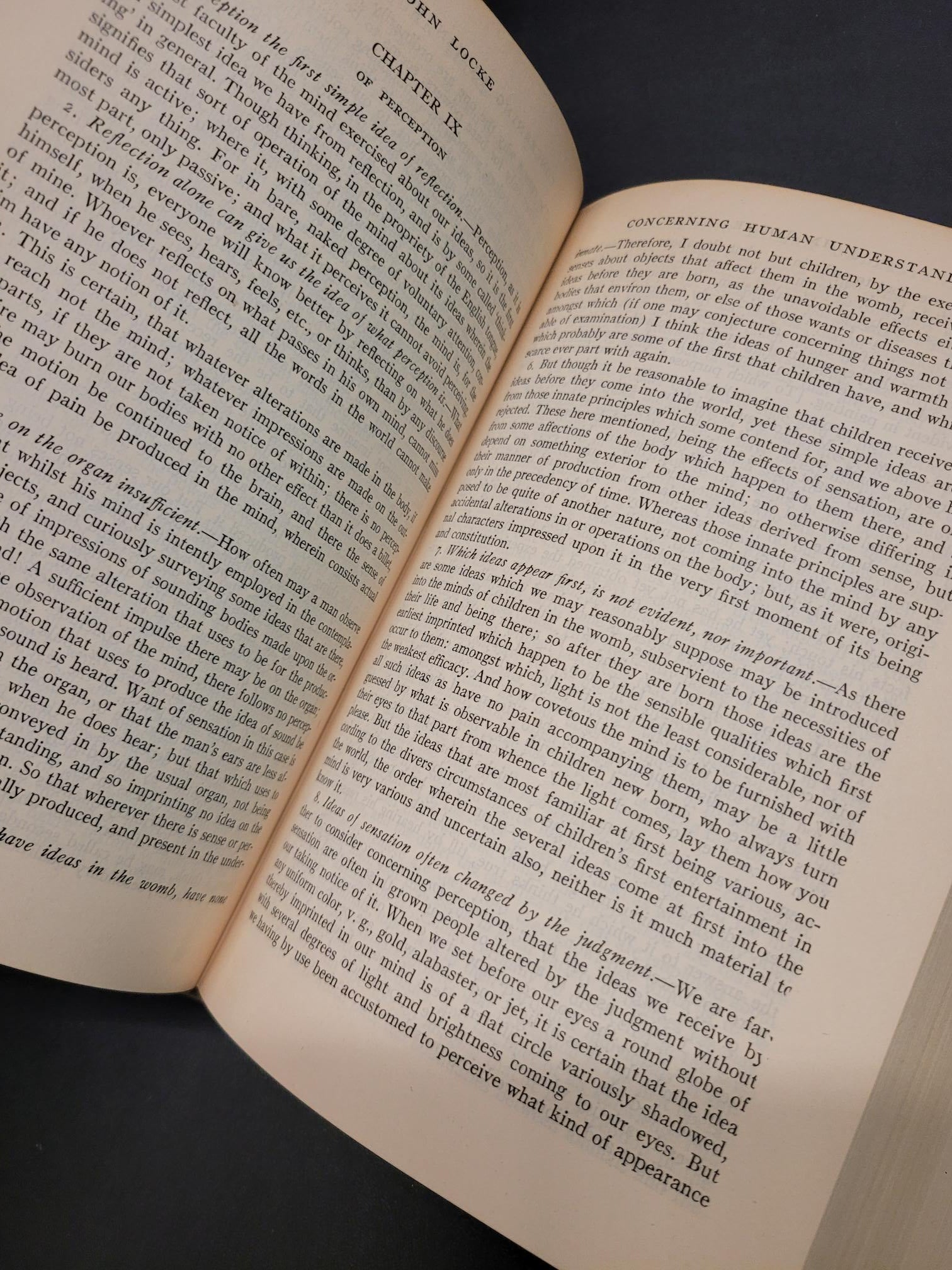 The English Philosophers from Bacon to Mill * Edwin A. Burtt (Editor)