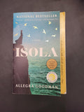 Isola * Allegra Goodman