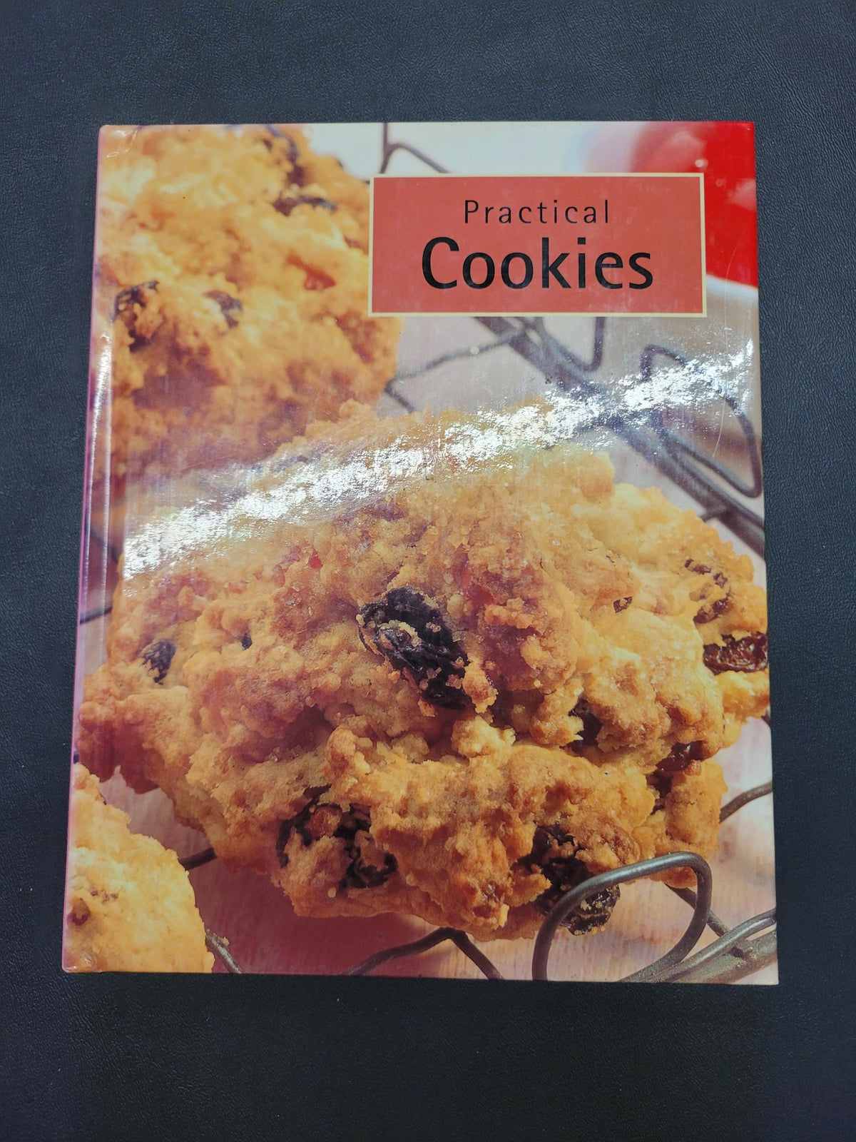 Practical Cookies * P3 Publishing