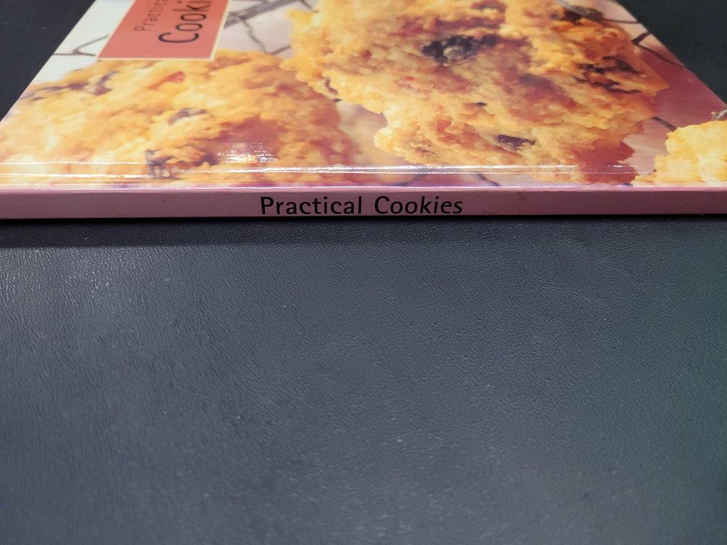 Practical Cookies * P3 Publishing