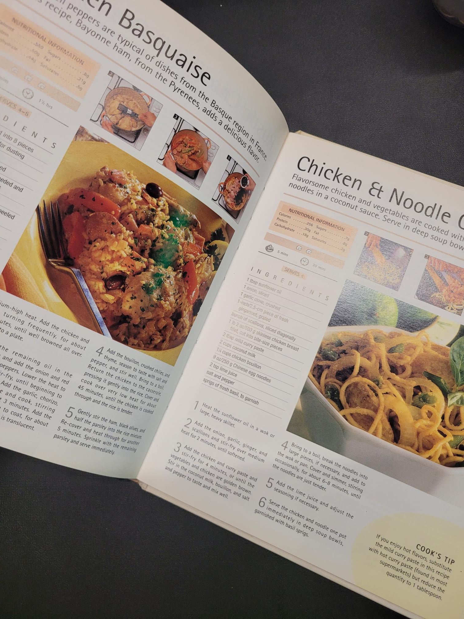 Practical One Pot * P3 Publishing