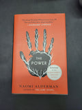 The Power * Naomi Alderman
