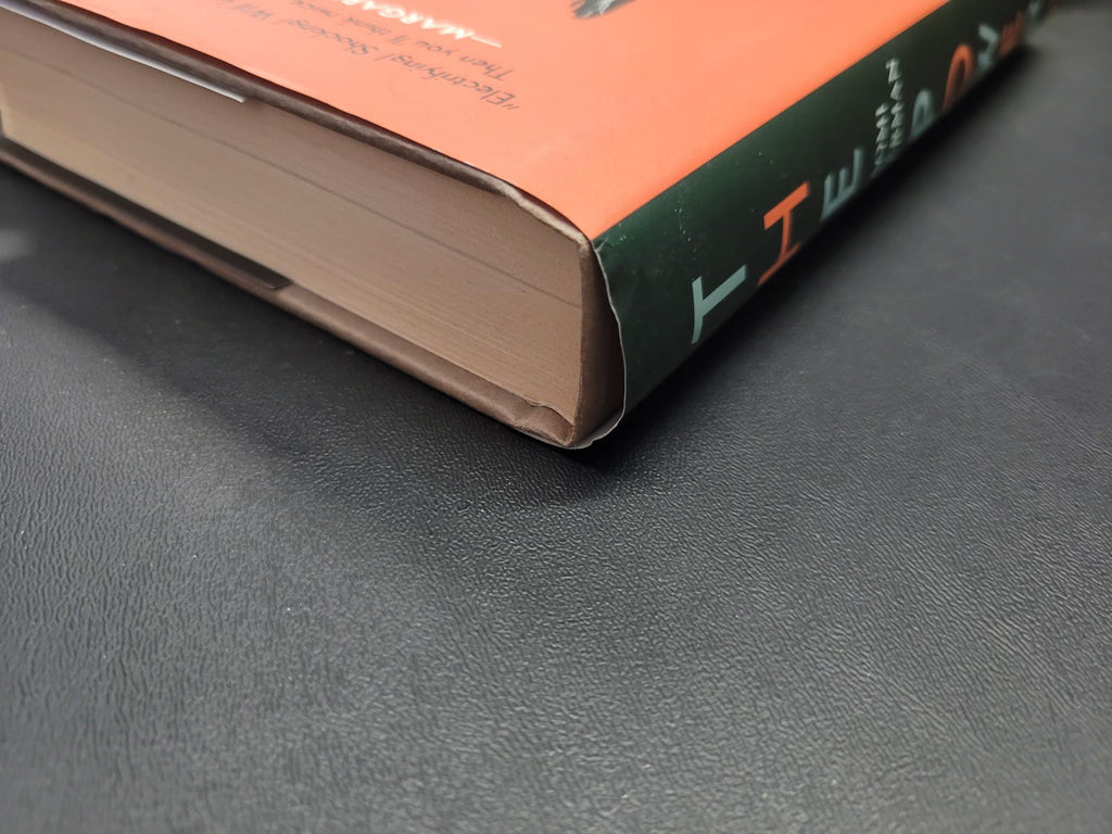 The Power * Naomi Alderman