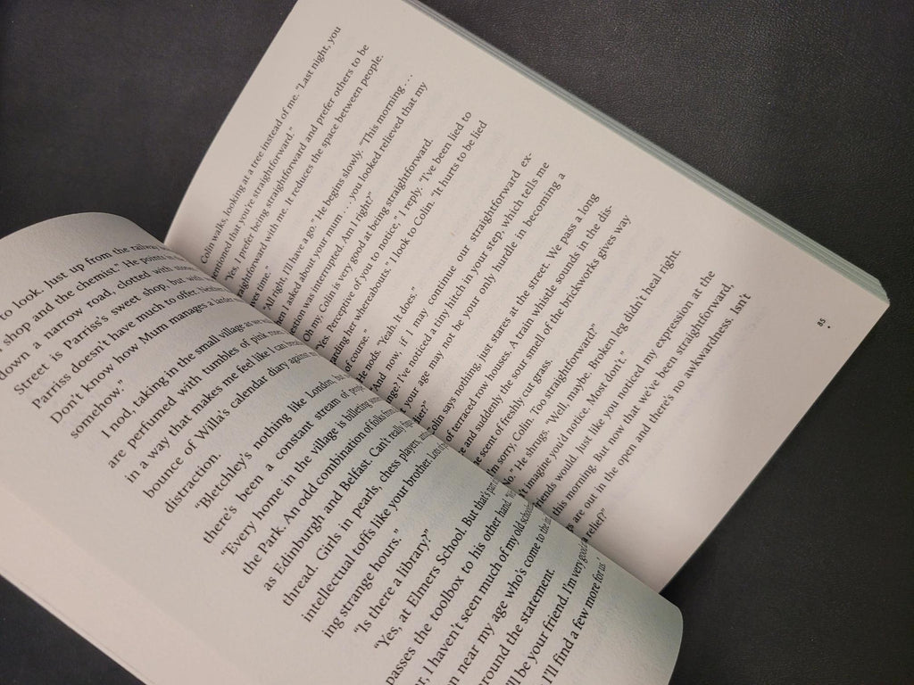The Bletchley Riddle * Ruta Sepetys, Steve Sheinkin
