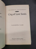 City of Lost Souls * Cassandra Clare * Mortal Instruments #5