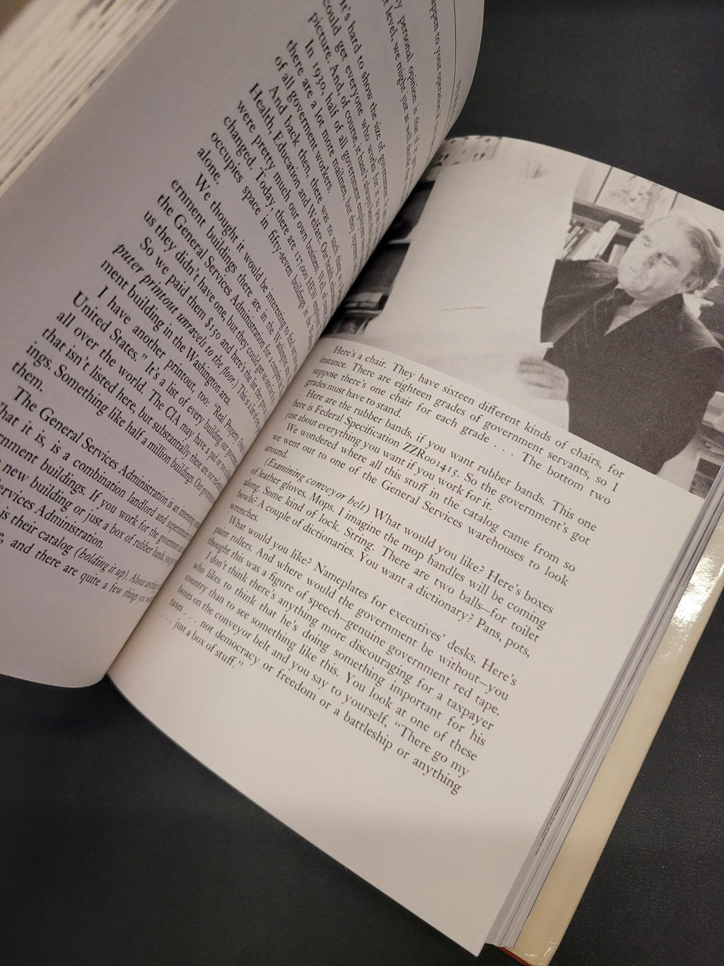 A Few Minutes with Andy Rooney * Andrew A. Rooney