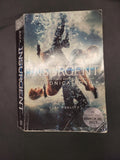 Insurgent * Veronica Roth * Divergent #2