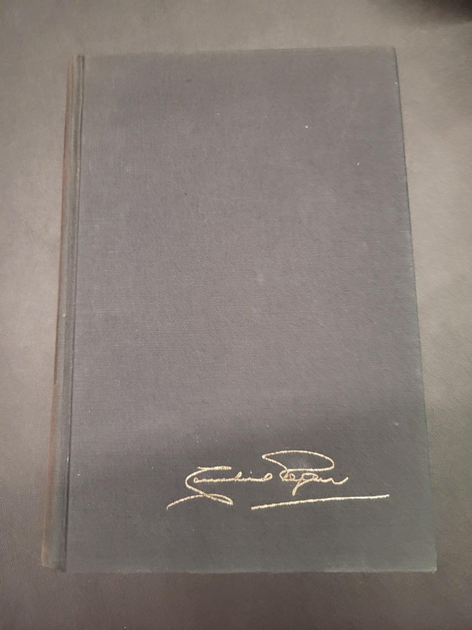 The Last Battle * Cornelius Ryan * World War II Trilogy #3