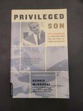 Privileged Son * Dennis McDougal