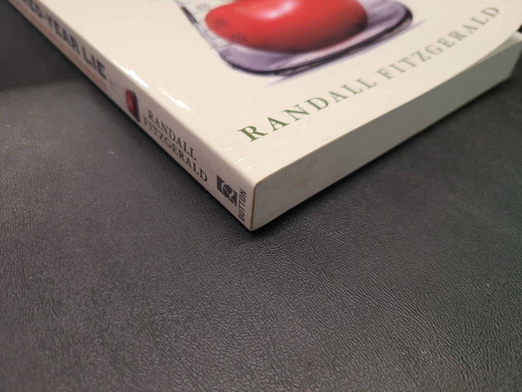 The Hundred-Year Lie * Randall Fitzgerald