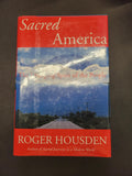 Sacred America * Roger Housden