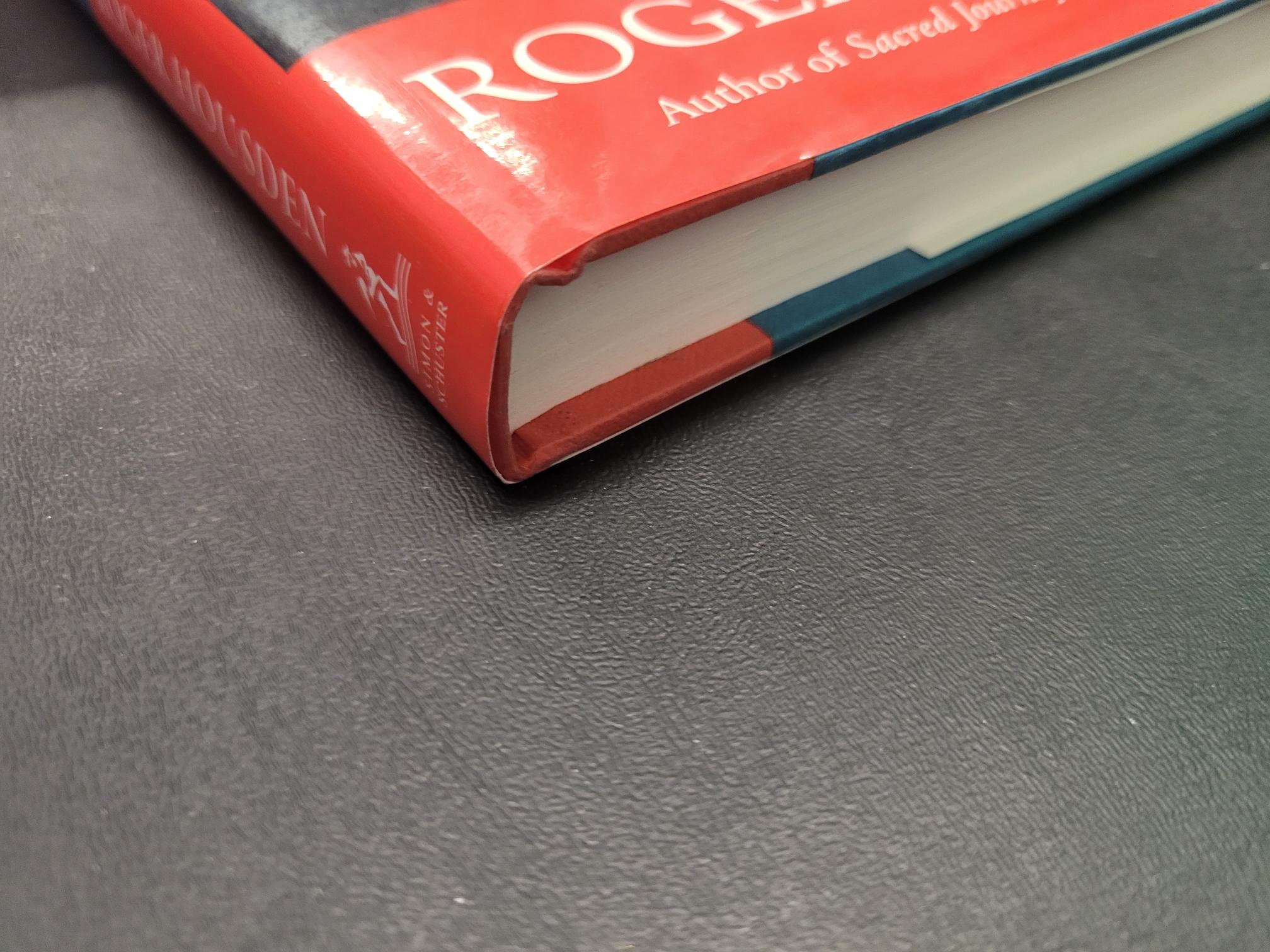 Sacred America * Roger Housden