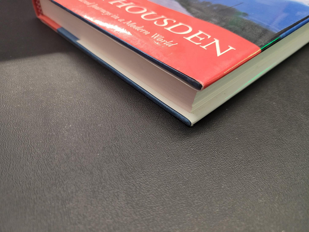 Sacred America * Roger Housden