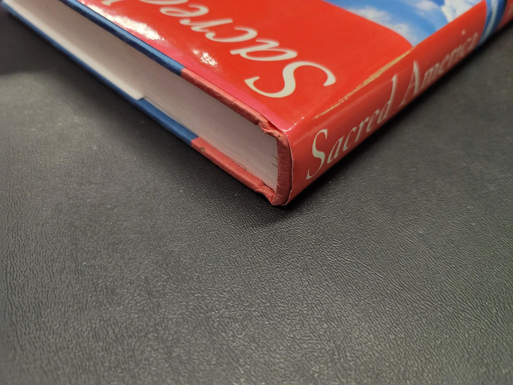 Sacred America * Roger Housden