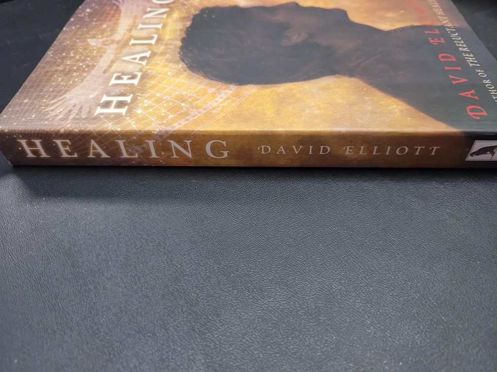 Healing * David Elliott