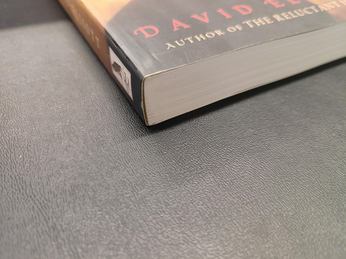 Healing * David Elliott