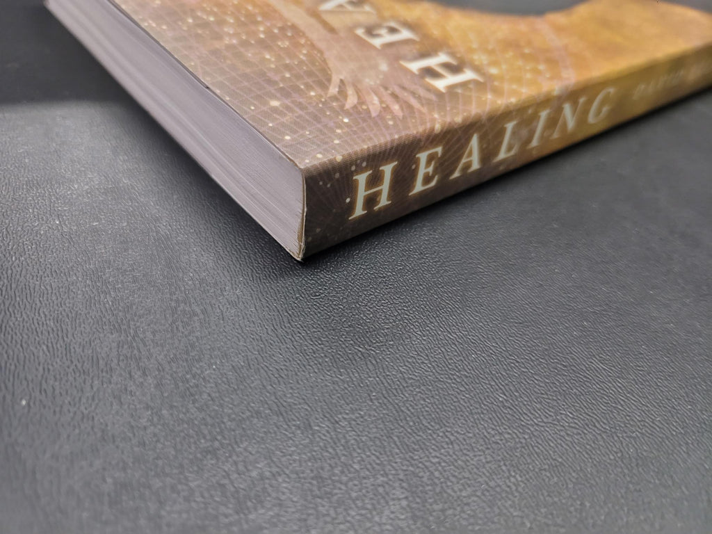 Healing * David Elliott