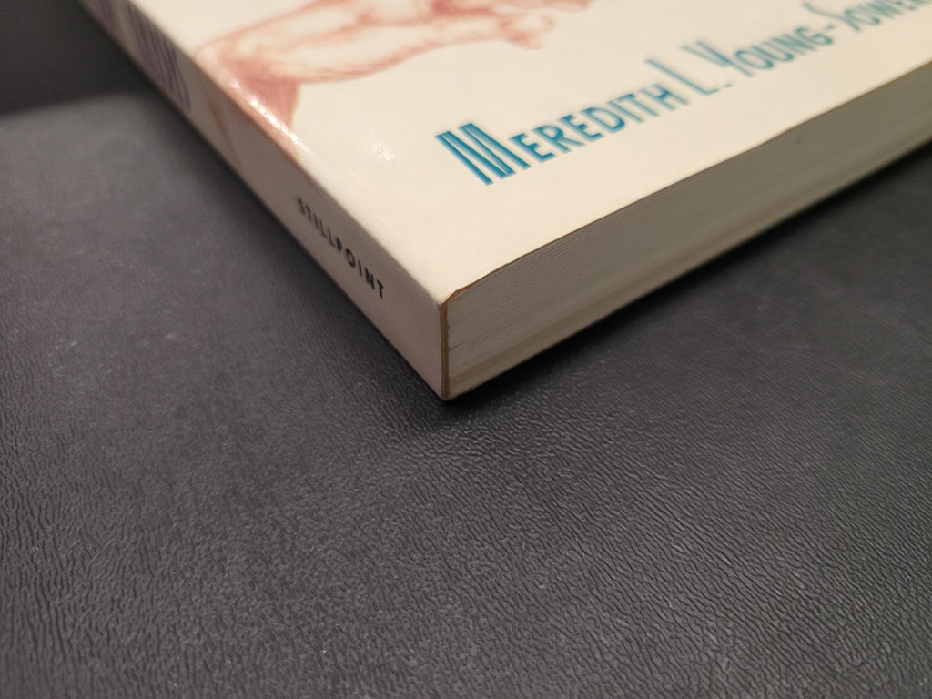 Spiritual Crisis * Meredith L. Young-Sowers