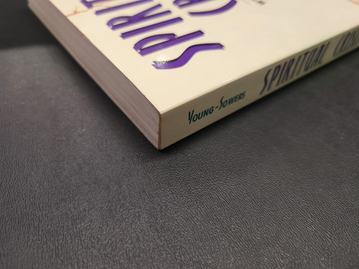 Spiritual Crisis * Meredith L. Young-Sowers