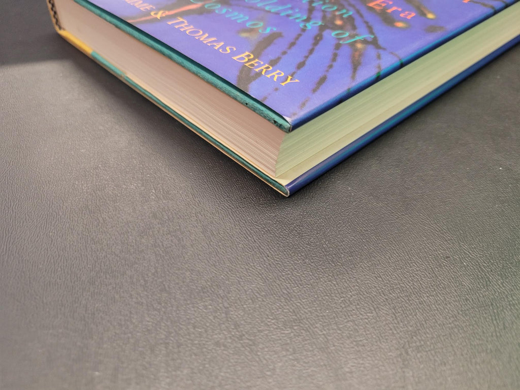 The Universe Story * Brian Swimme, Thomas Berry