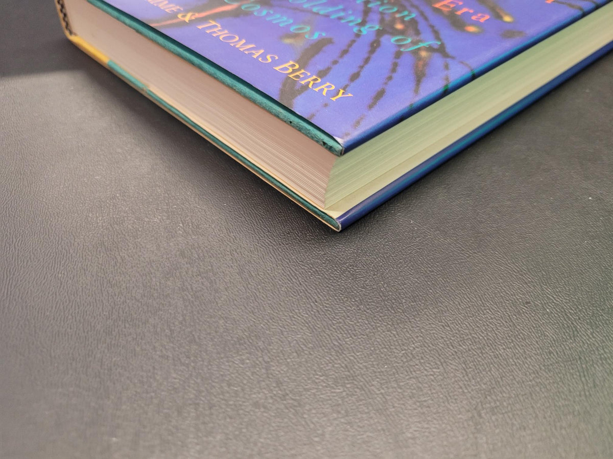 The Universe Story * Brian Swimme, Thomas Berry