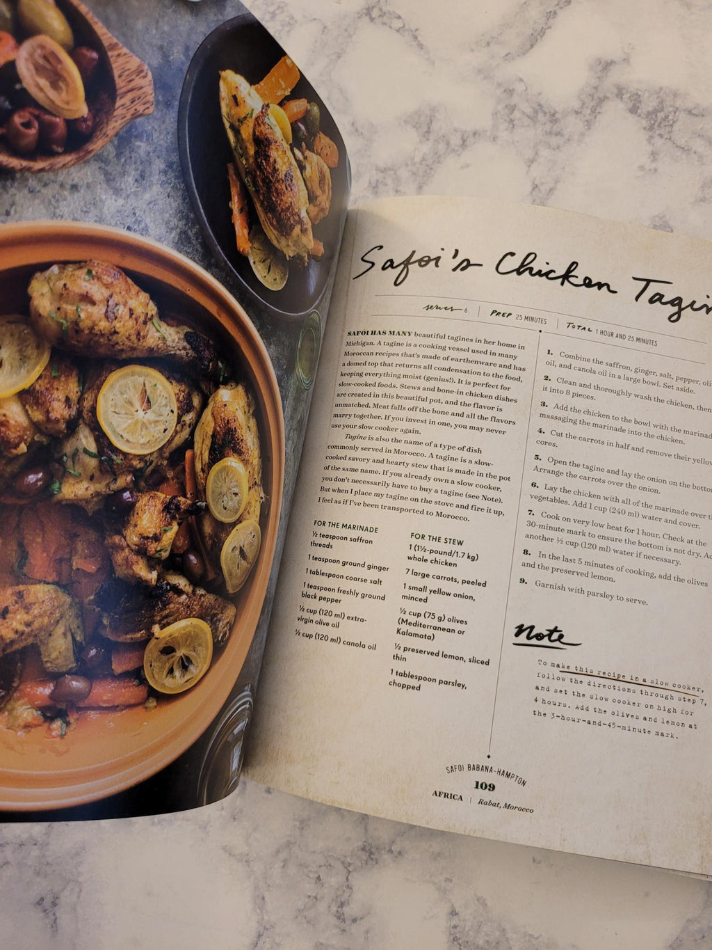 Heirloom Kitchen * Anna Francese Gass