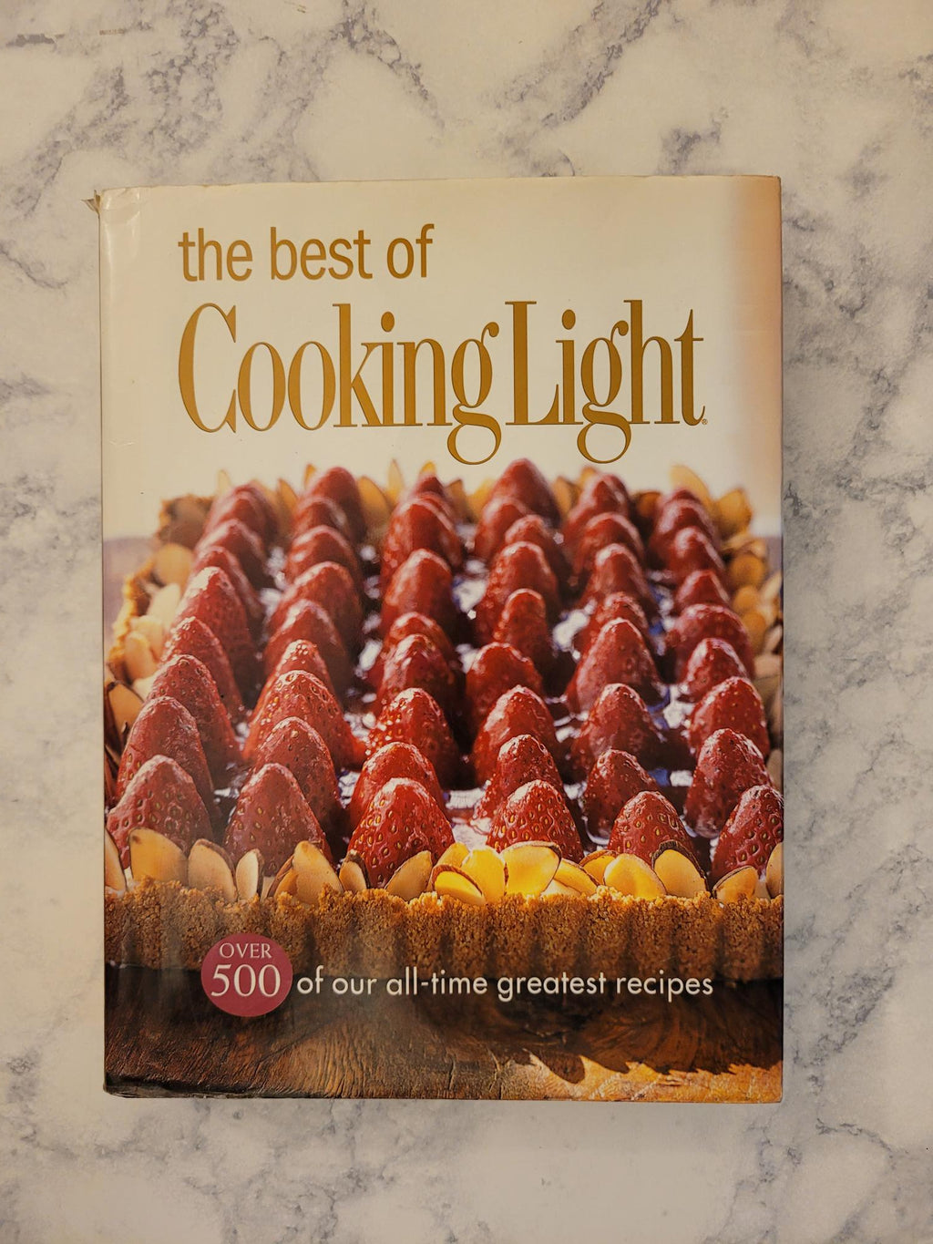 The Best of Cooking Light