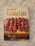 The Best of Cooking Light