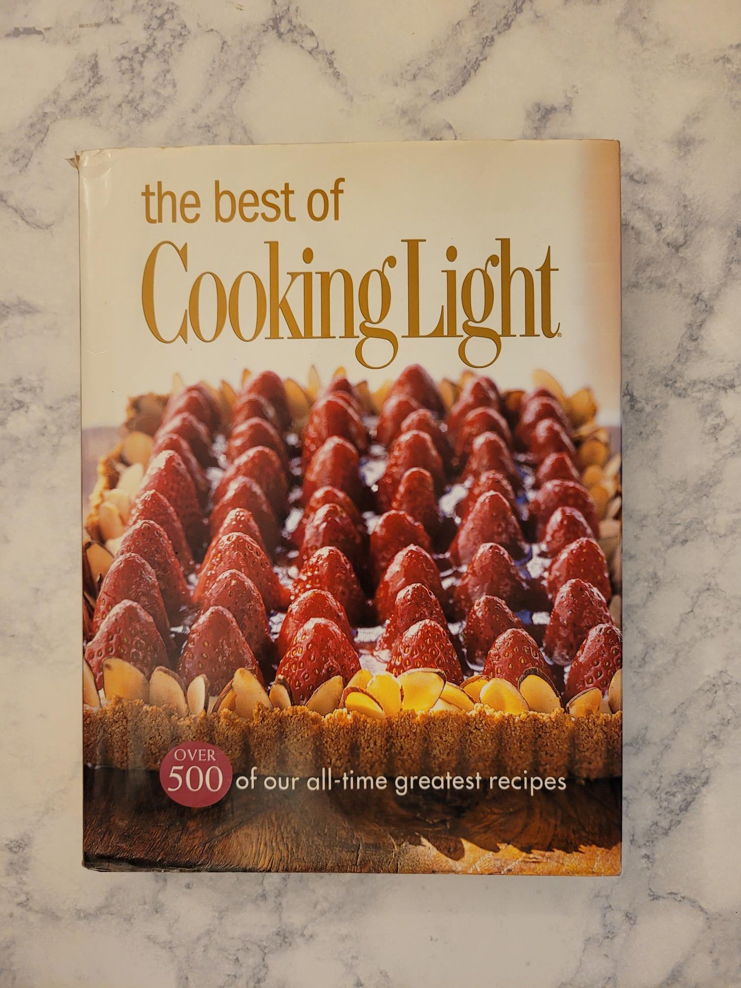 The Best of Cooking Light
