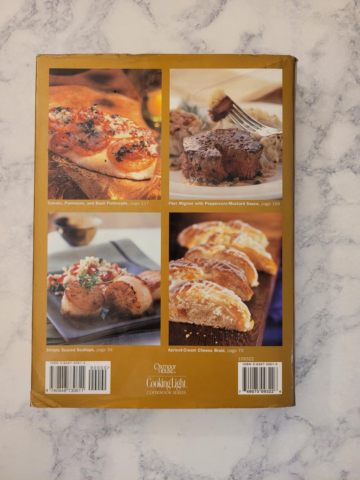 The Best of Cooking Light