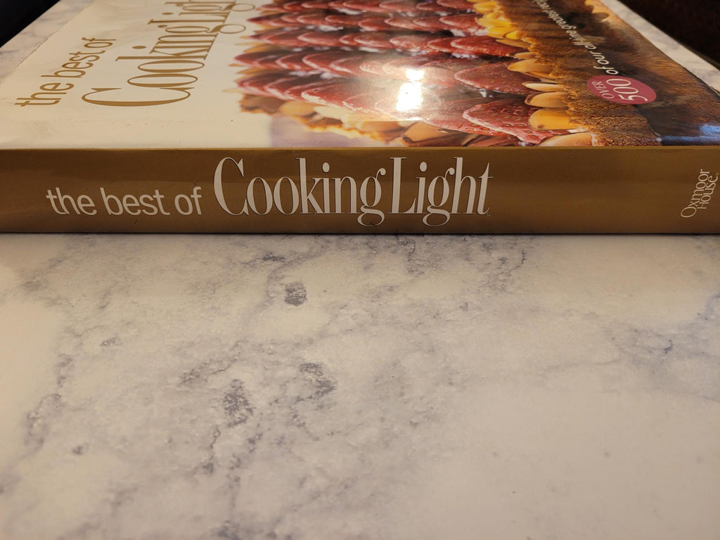 The Best of Cooking Light