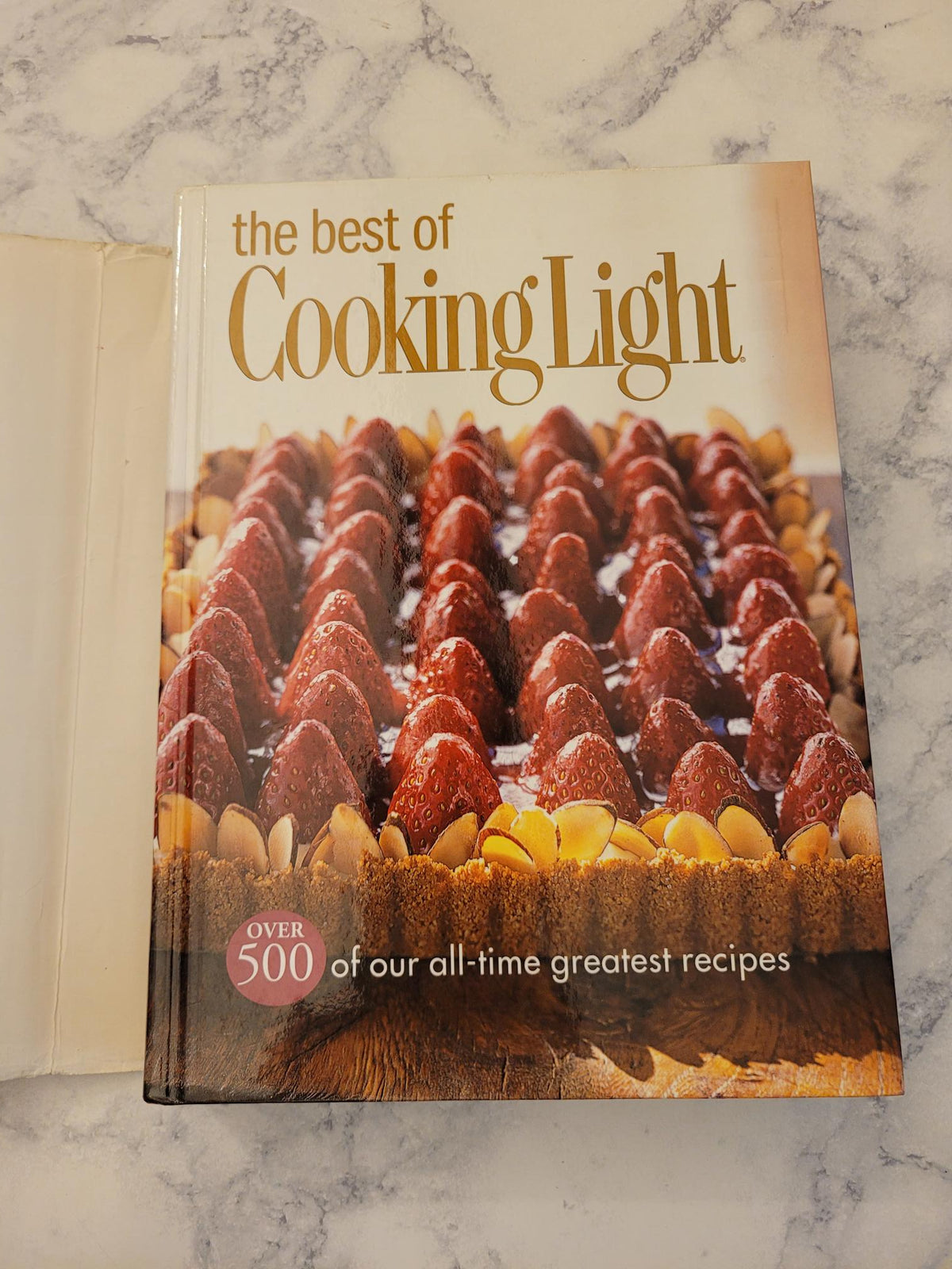 The Best of Cooking Light