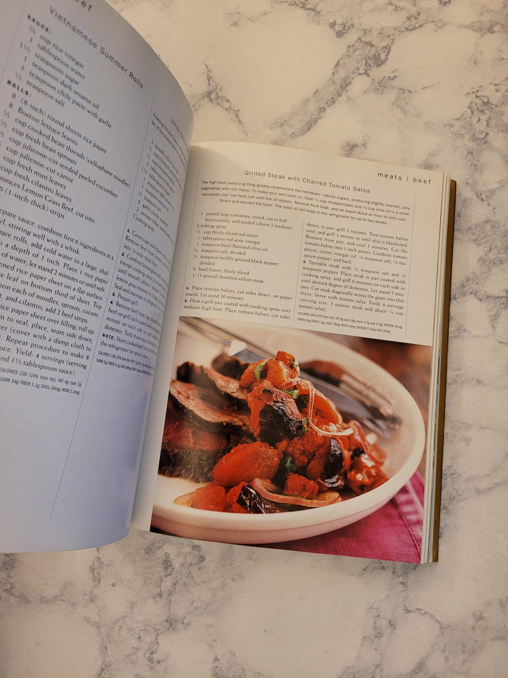 The Best of Cooking Light