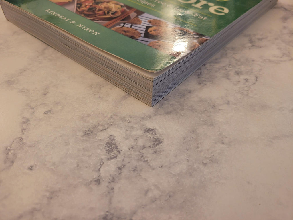 The Happy Herbivore Cookbook * Lindsay S. Nixon