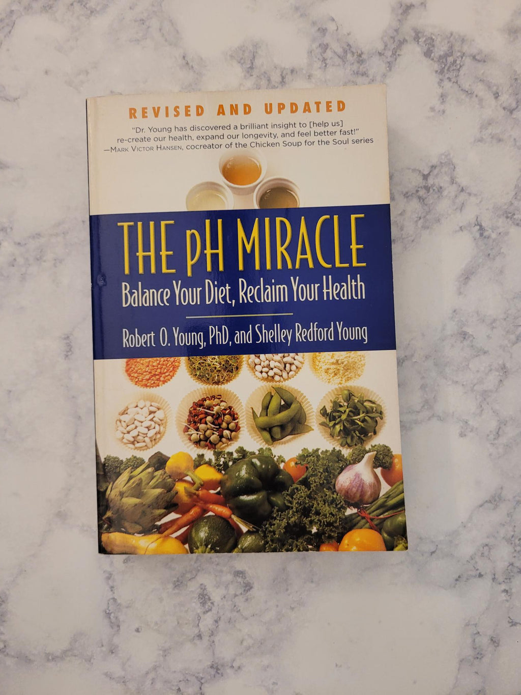 The pH Miracle * Robert O. Young, Shelley Redford Young