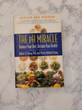 The pH Miracle * Robert O. Young, Shelley Redford Young