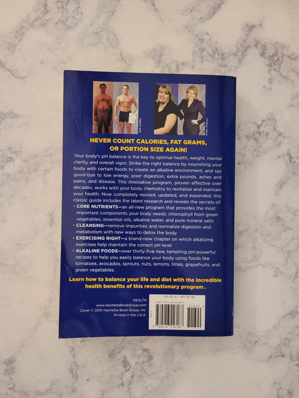 The pH Miracle * Robert O. Young, Shelley Redford Young