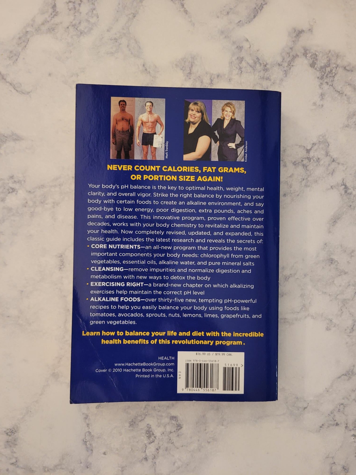 The pH Miracle * Robert O. Young, Shelley Redford Young
