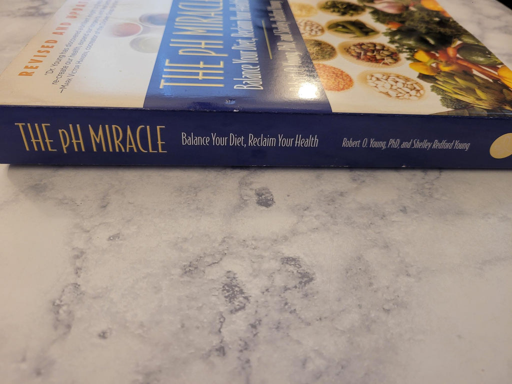 The pH Miracle * Robert O. Young, Shelley Redford Young