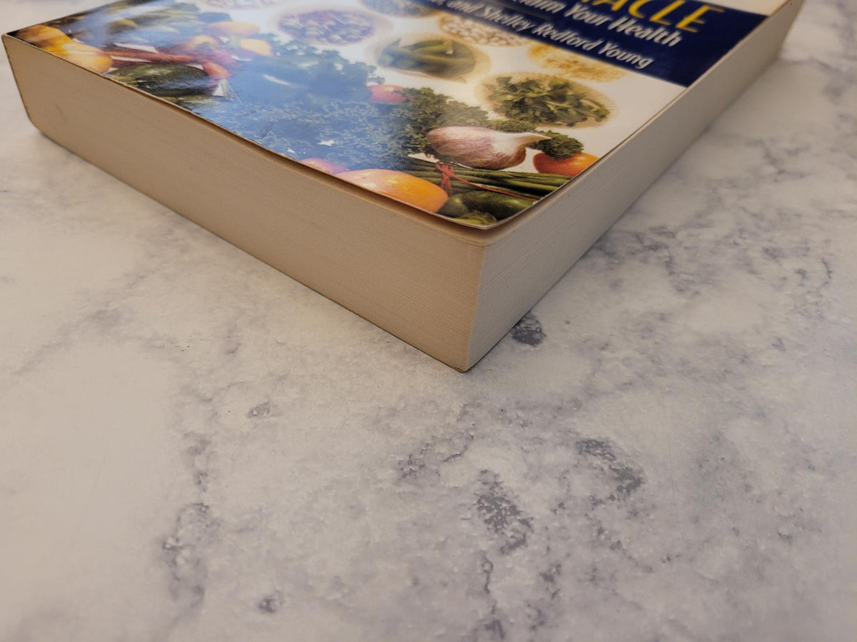 The pH Miracle * Robert O. Young, Shelley Redford Young