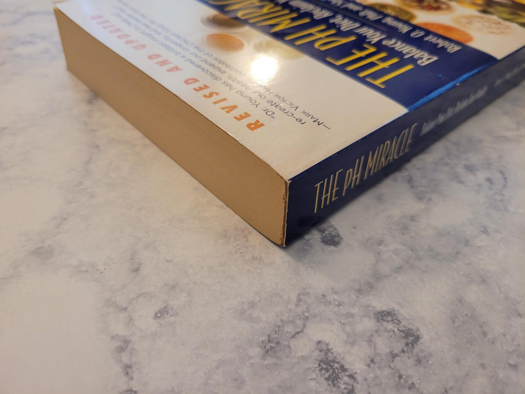 The pH Miracle * Robert O. Young, Shelley Redford Young