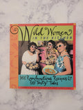 Wild Women in the Kitchen * Nicole Alper, Lynette Rohrer
