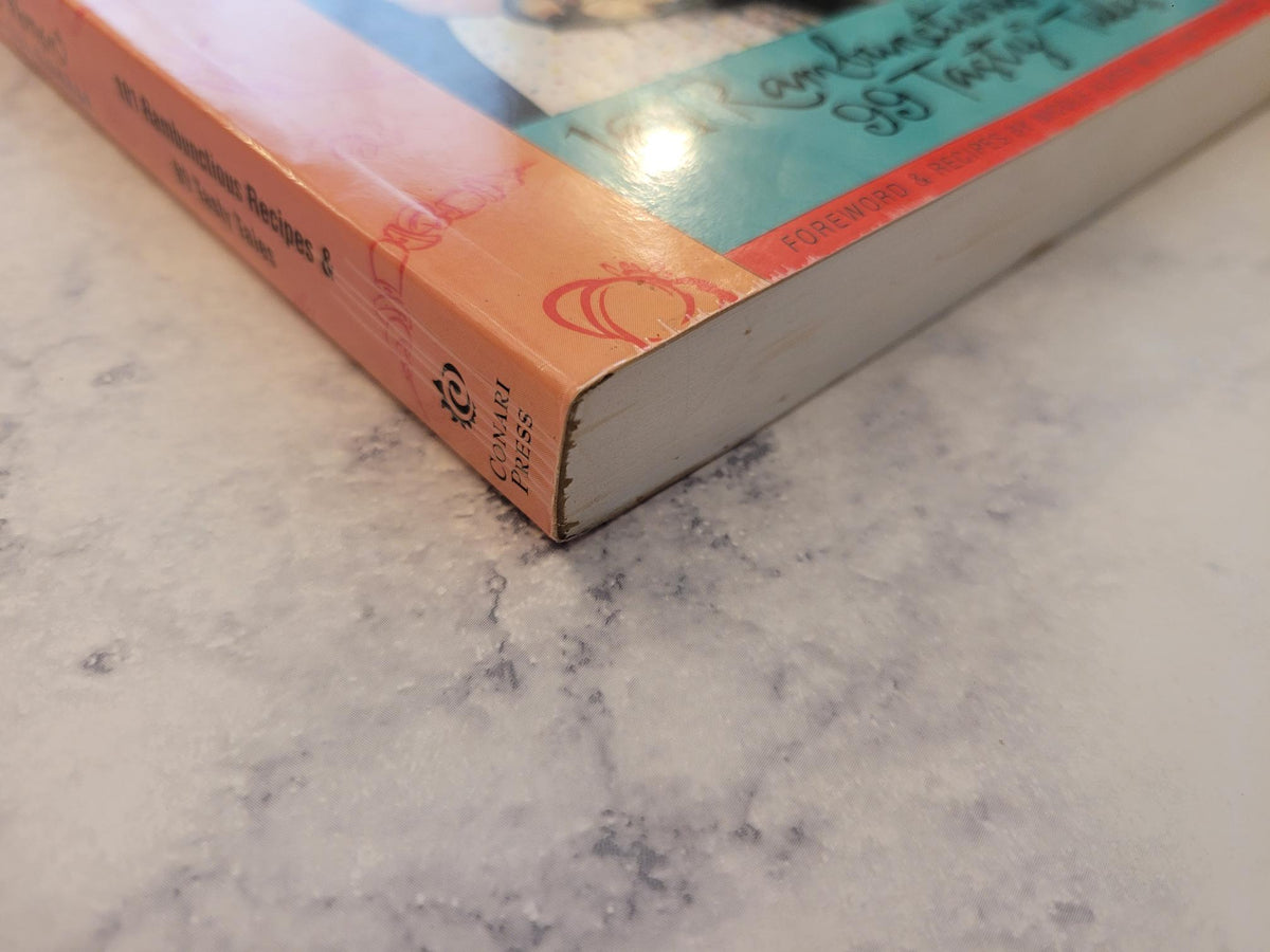 Wild Women in the Kitchen * Nicole Alper, Lynette Rohrer