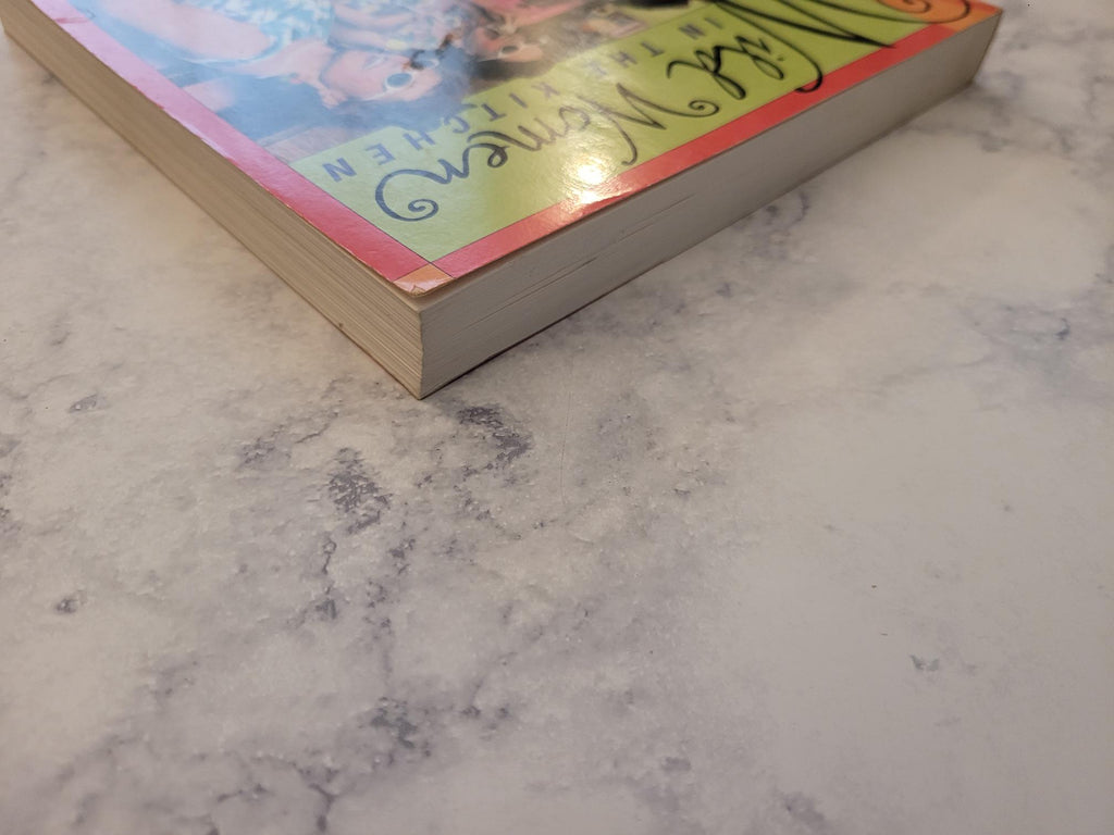 Wild Women in the Kitchen * Nicole Alper, Lynette Rohrer