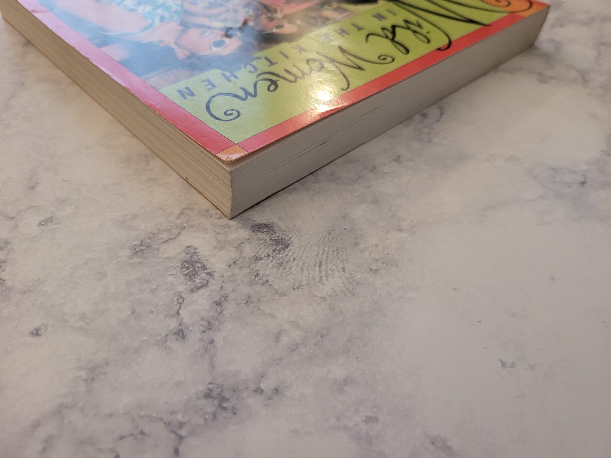 Wild Women in the Kitchen * Nicole Alper, Lynette Rohrer