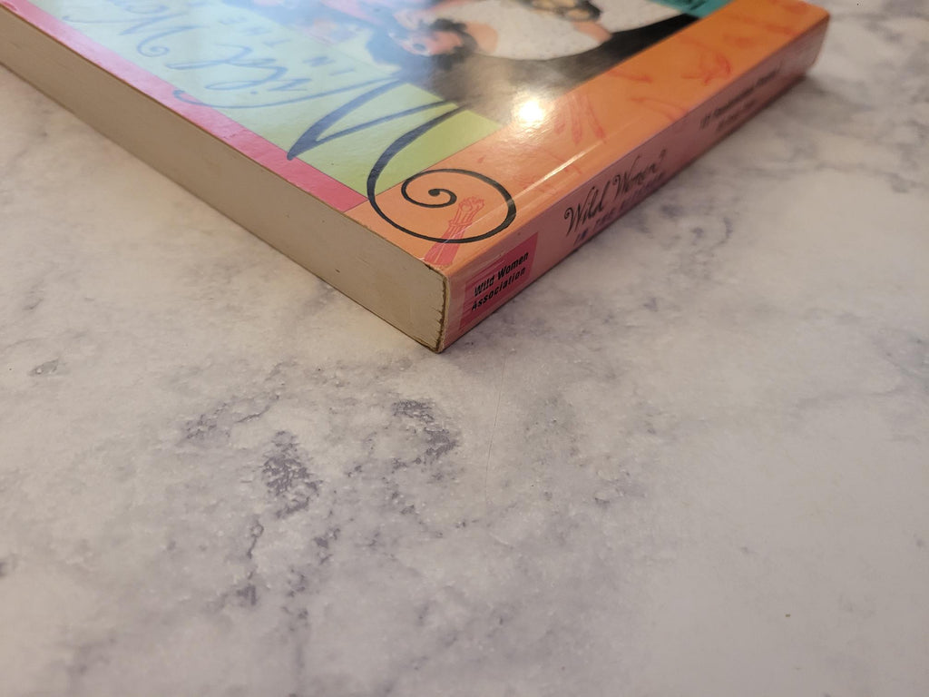 Wild Women in the Kitchen * Nicole Alper, Lynette Rohrer