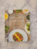The Ketogenic Cookbook * Jimmy Moore, Maria Emmerich